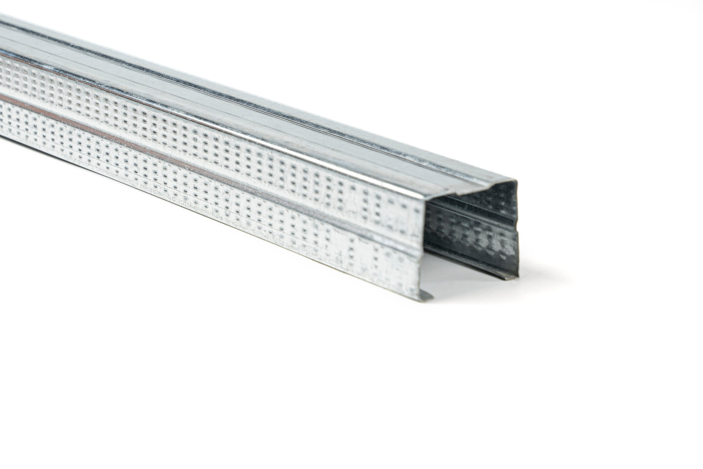 1 5/8 STUD 1 1/4 FLANGE 25GA 9LF