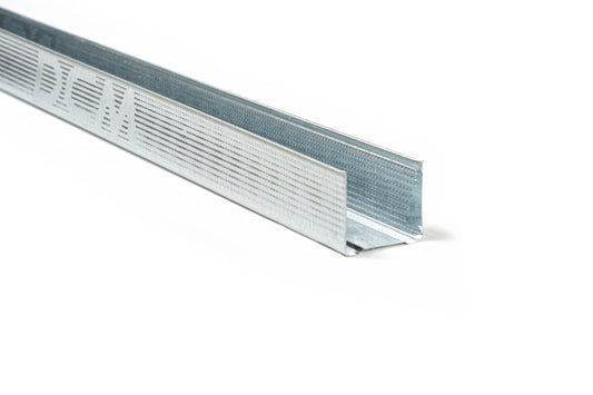 1 5/8 TRACK 1 1/4 LEG 25GA 10LF