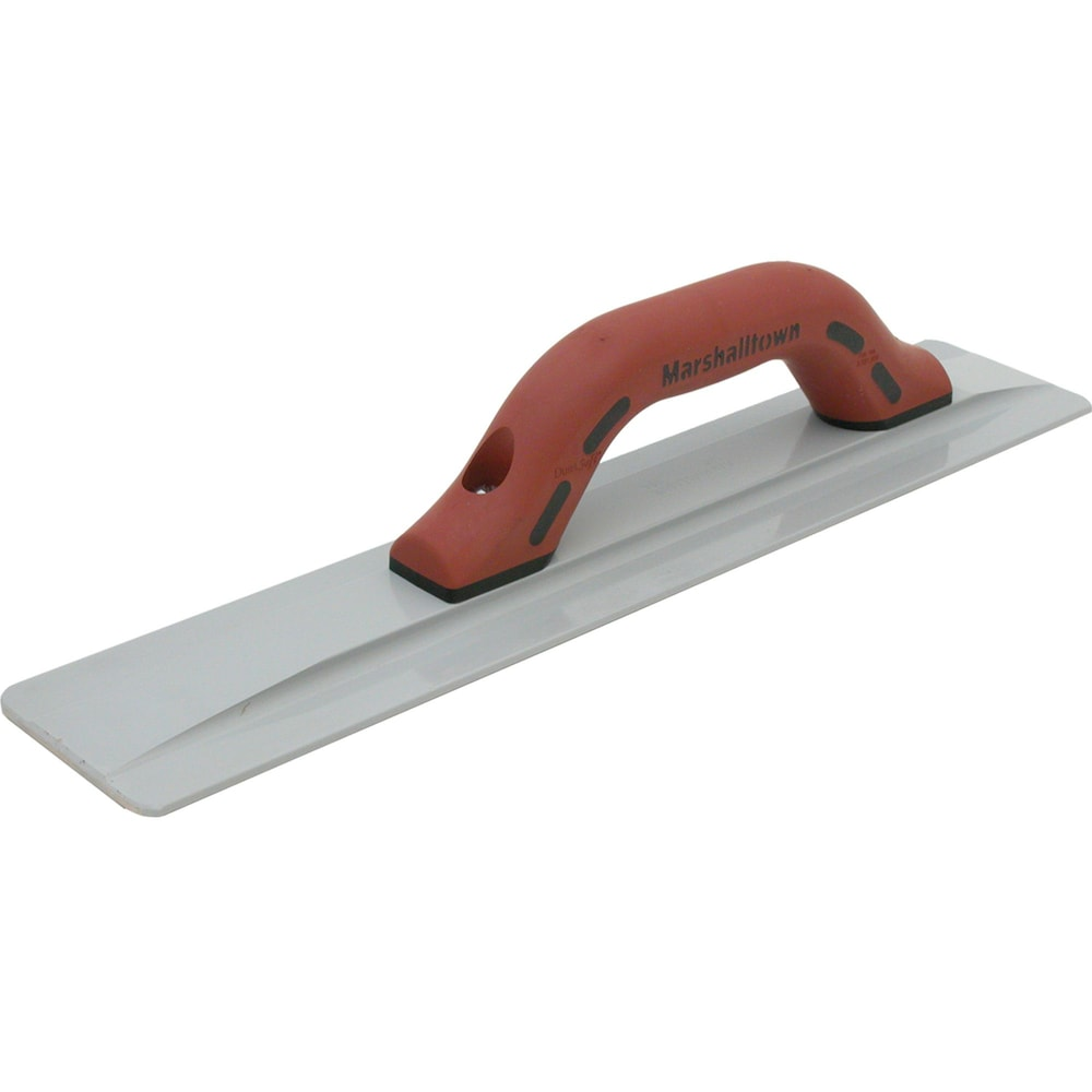 16 X 3 1/8 MAGNESIUM FLOAT-DURASOFT HDLE