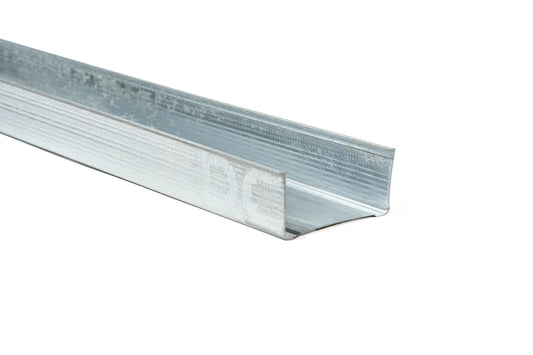 2 1/2 TRACK 1 1/4 LEG 25GA 10LF