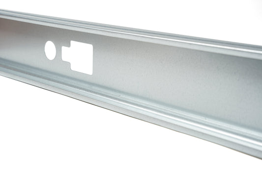 Steel Wall Framing Stud - 3 5/8-inch