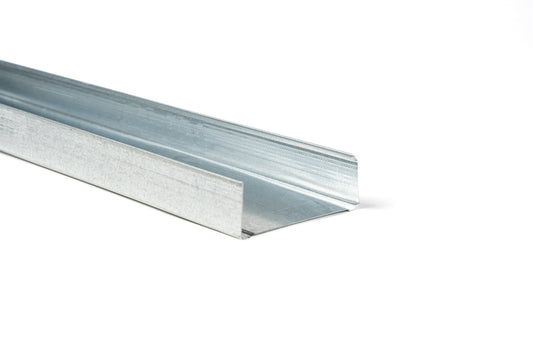 3 5/8 TRACK 1 1/4 LEG 25GA 10LF