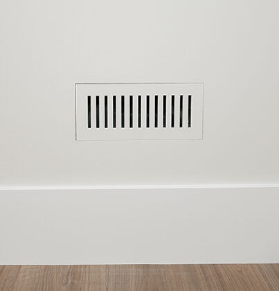 Load image into Gallery viewer, Removable Flush Mount Ceiling/Wall Air Supply, 10” x 4” (Duct Opening)

