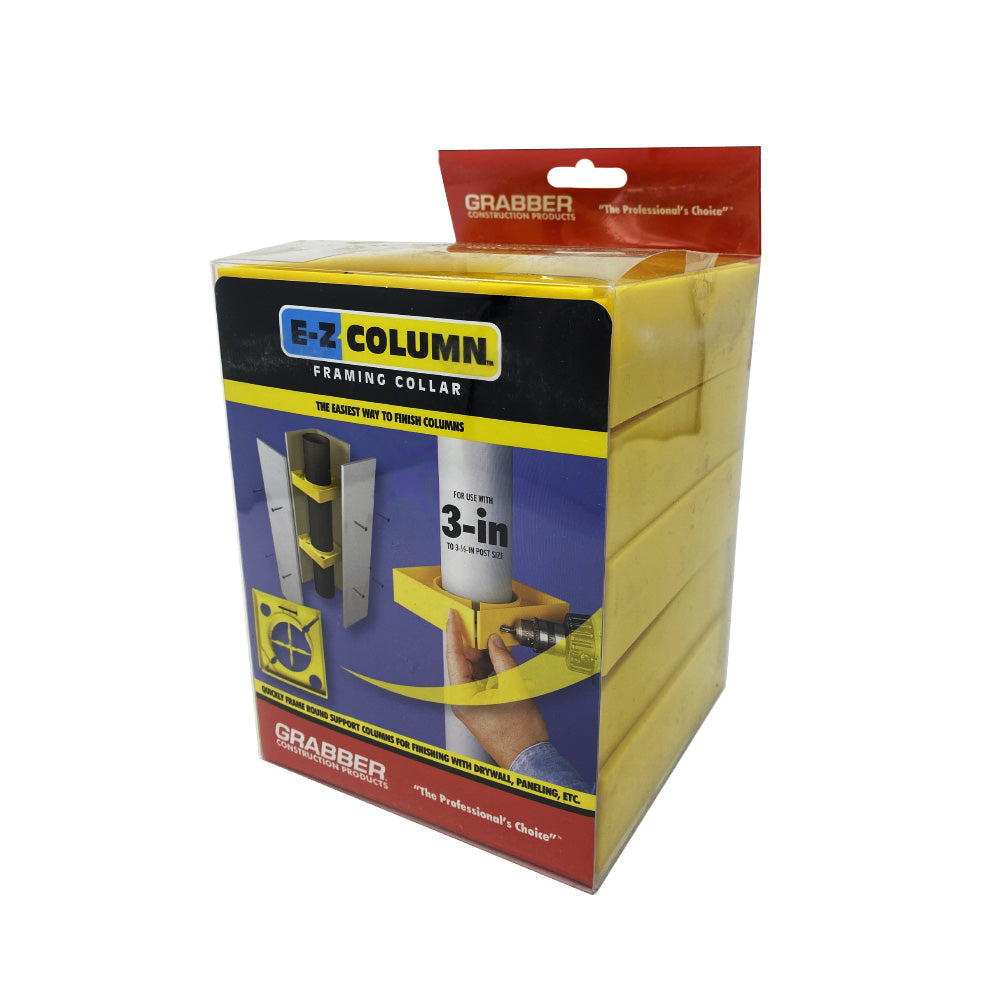 EZ COLUMN COVER FRAMING KIT 5PCS/PACK