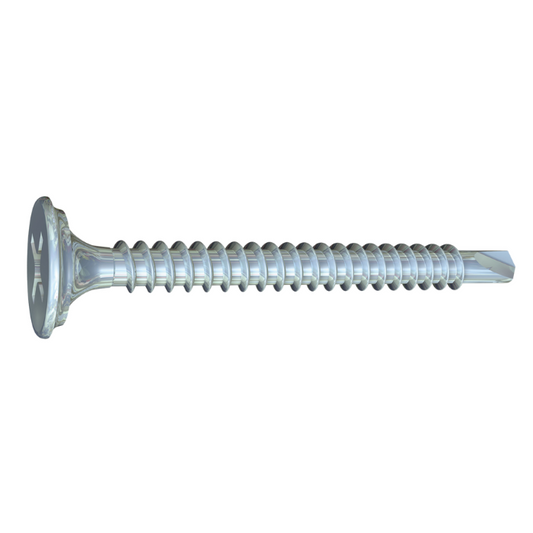 BUGLE HEAD DRIVALL SELF DRILLING