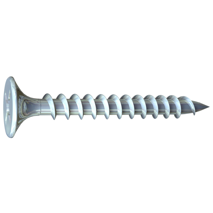 6X1 5/8 BUGLE HEAD STREAKER FINE THREAD 5M