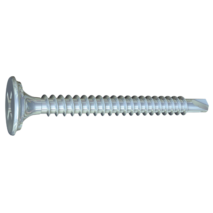 BUGLE HEAD DRIVALL SELF DRILLING