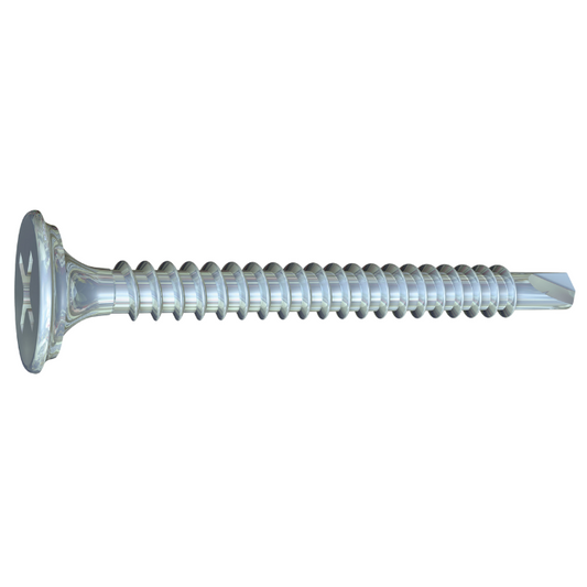 BUGLE HEAD DRIVALL SELF DRILLING