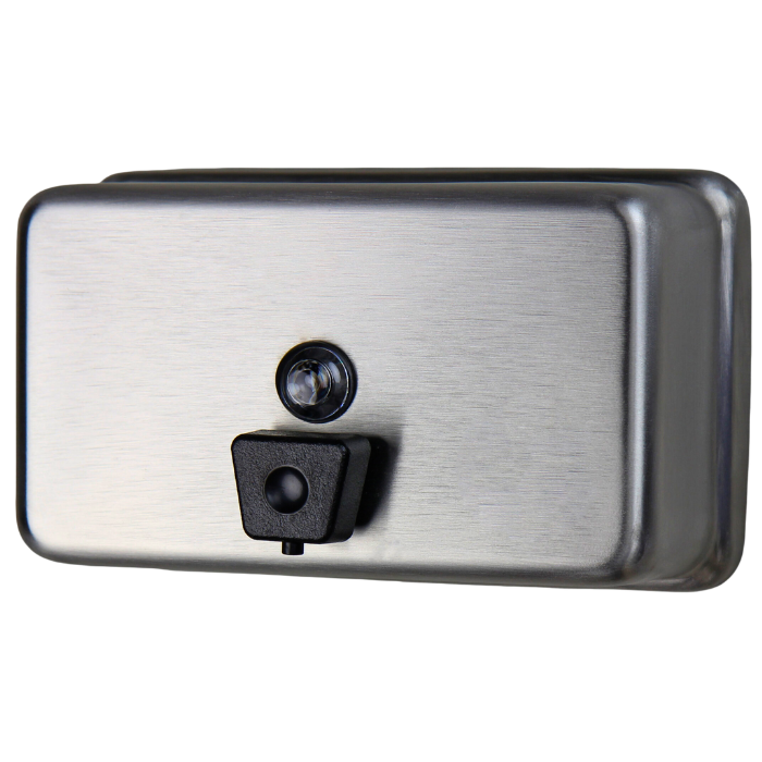 UNIVERSAL TANK TYPE LIQUID SOAP DISPENSER