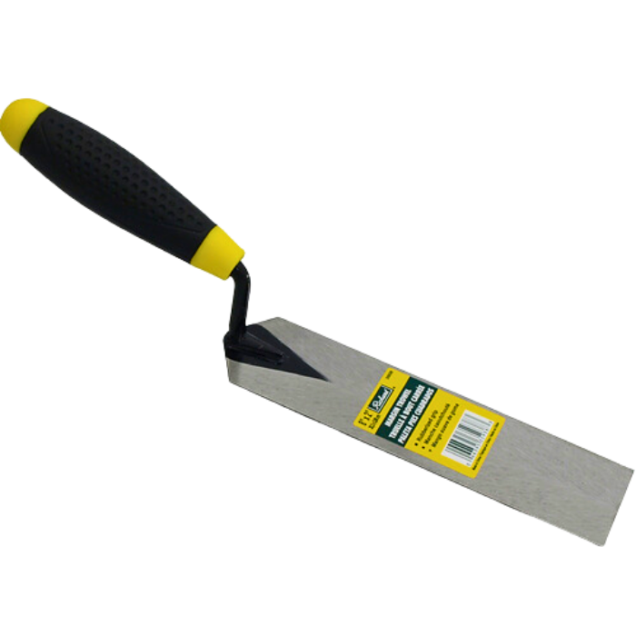 8 IN. X 2 IN. MARGIN TROWEL