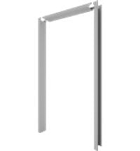 Cased Opening Frame