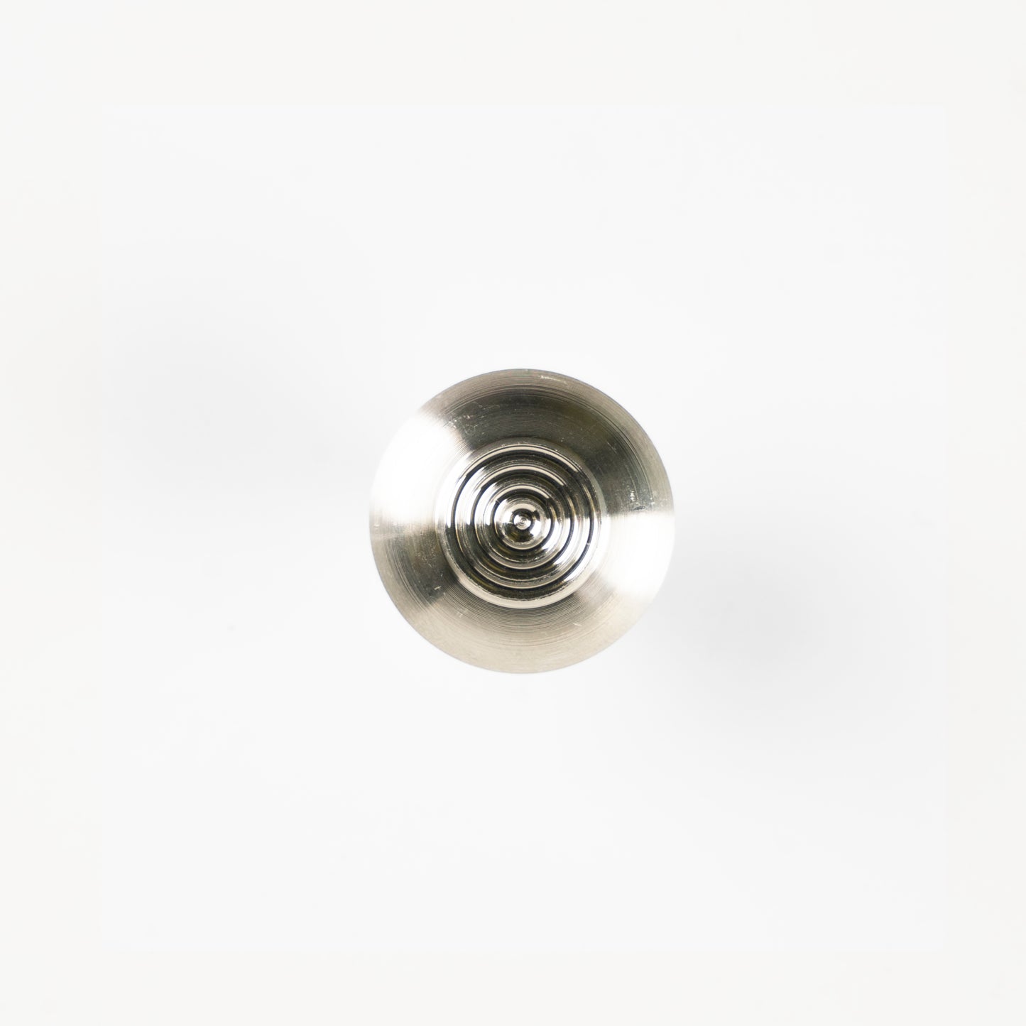 RING STAINLESS CONCENTRIC RING DOMES