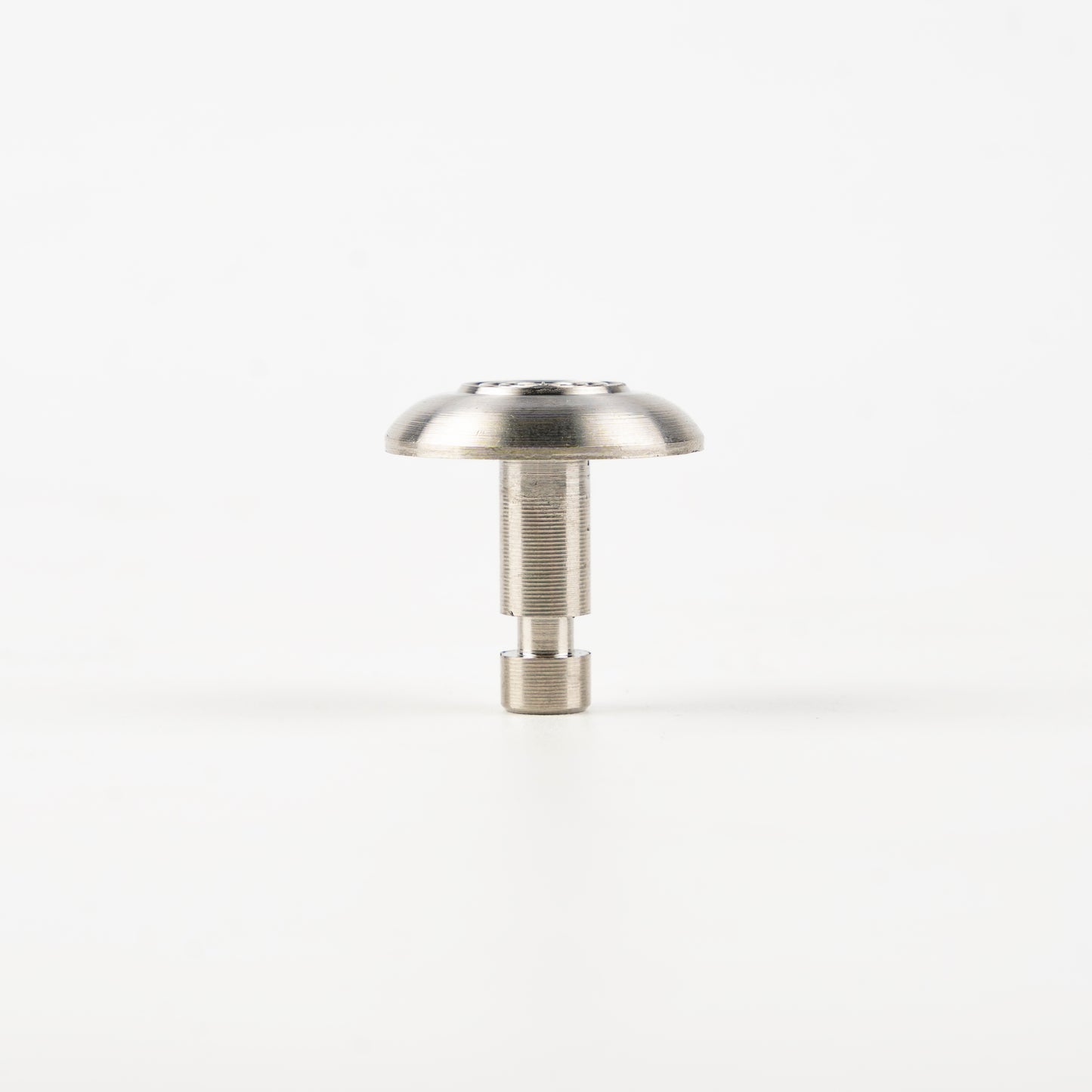 RING STAINLESS CONCENTRIC RING DOMES