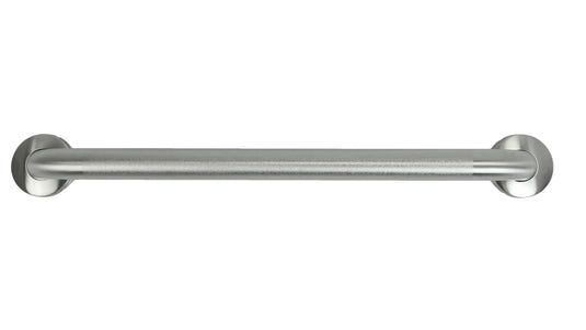 STAINLESS STEEL 1 ½” DIAMETER GRAB BARS