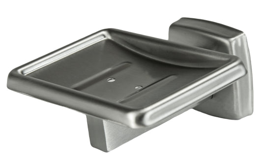 SURFACE MOUNTED SOAP DISH
