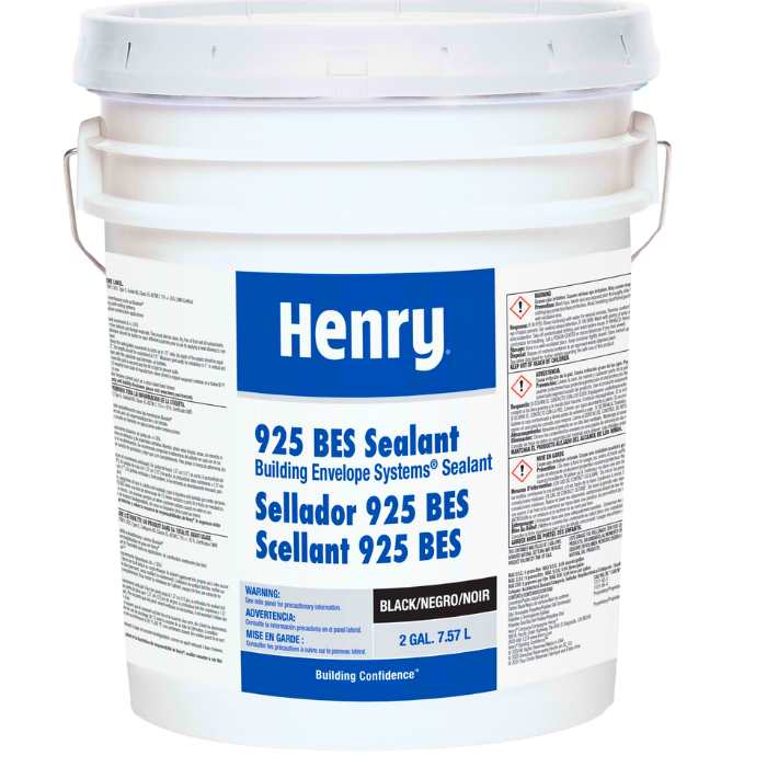 Henry 925 BES Sealant