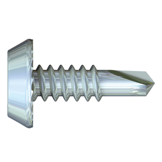 PAN HEAD DRIVALL SELF DRILLING FRAMING SCREW