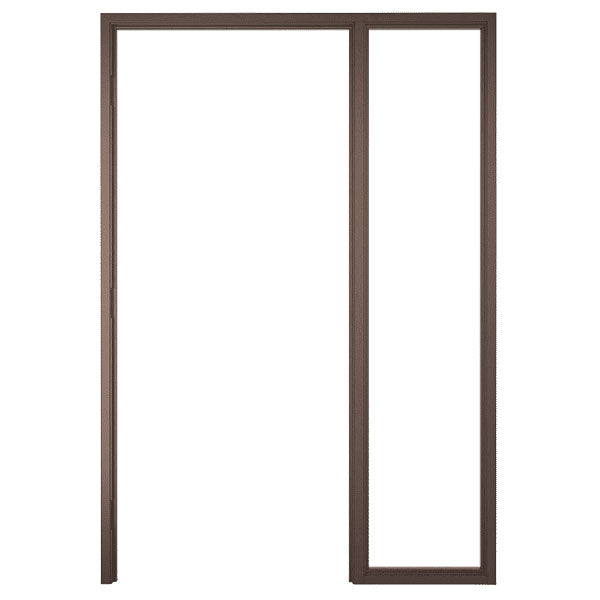 Prefinished Steel Frame