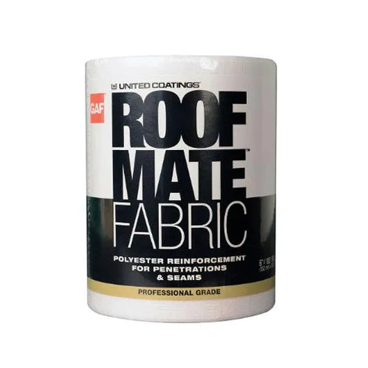 Roof Mate Fabric 12"x300'