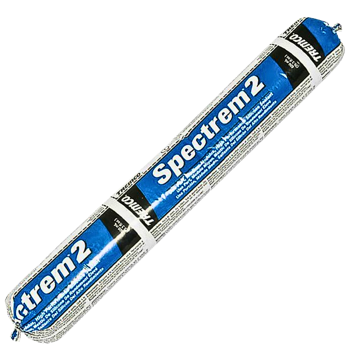 SPECTREM 2 BLACK 600ML SSG