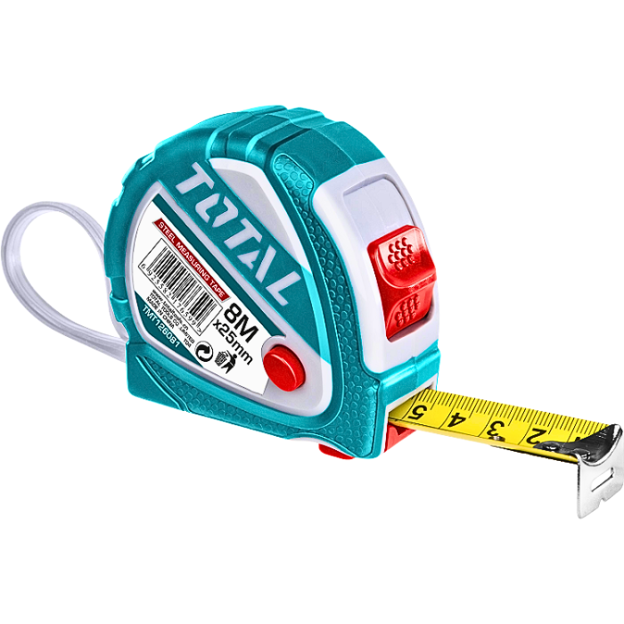 TMT126081-Steel_Measuring_Tape