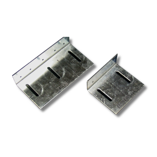 TOP DEFLECTION CLIP 5 7/8