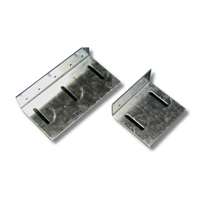 TOP DEFLECTION CLIP 5 7/8