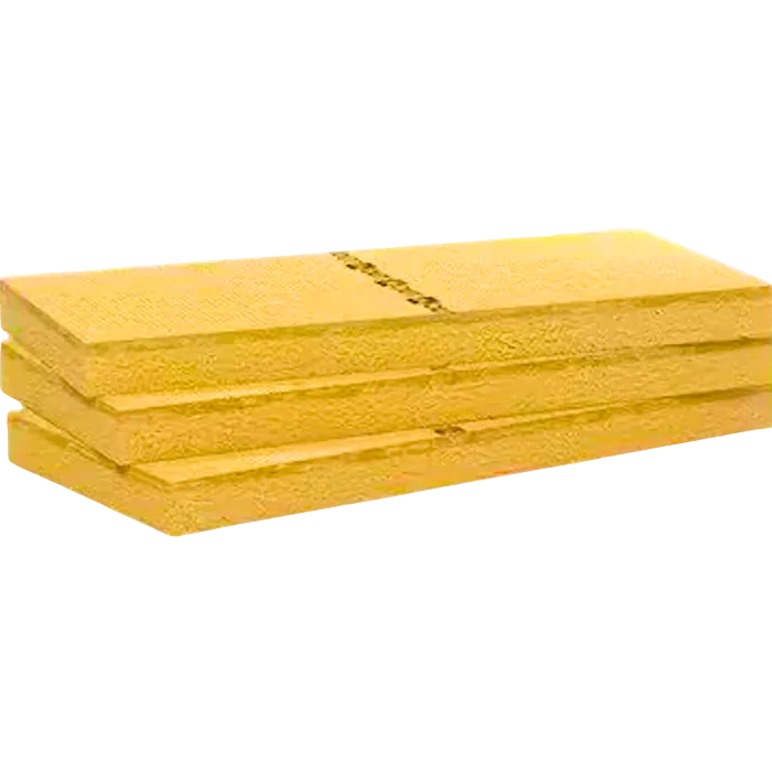 Rockwool Insulation