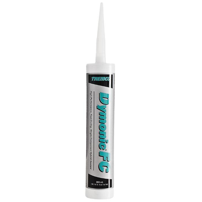 Dymonic® FC
High-Performance Fast-Curing Hybrid Sealant
