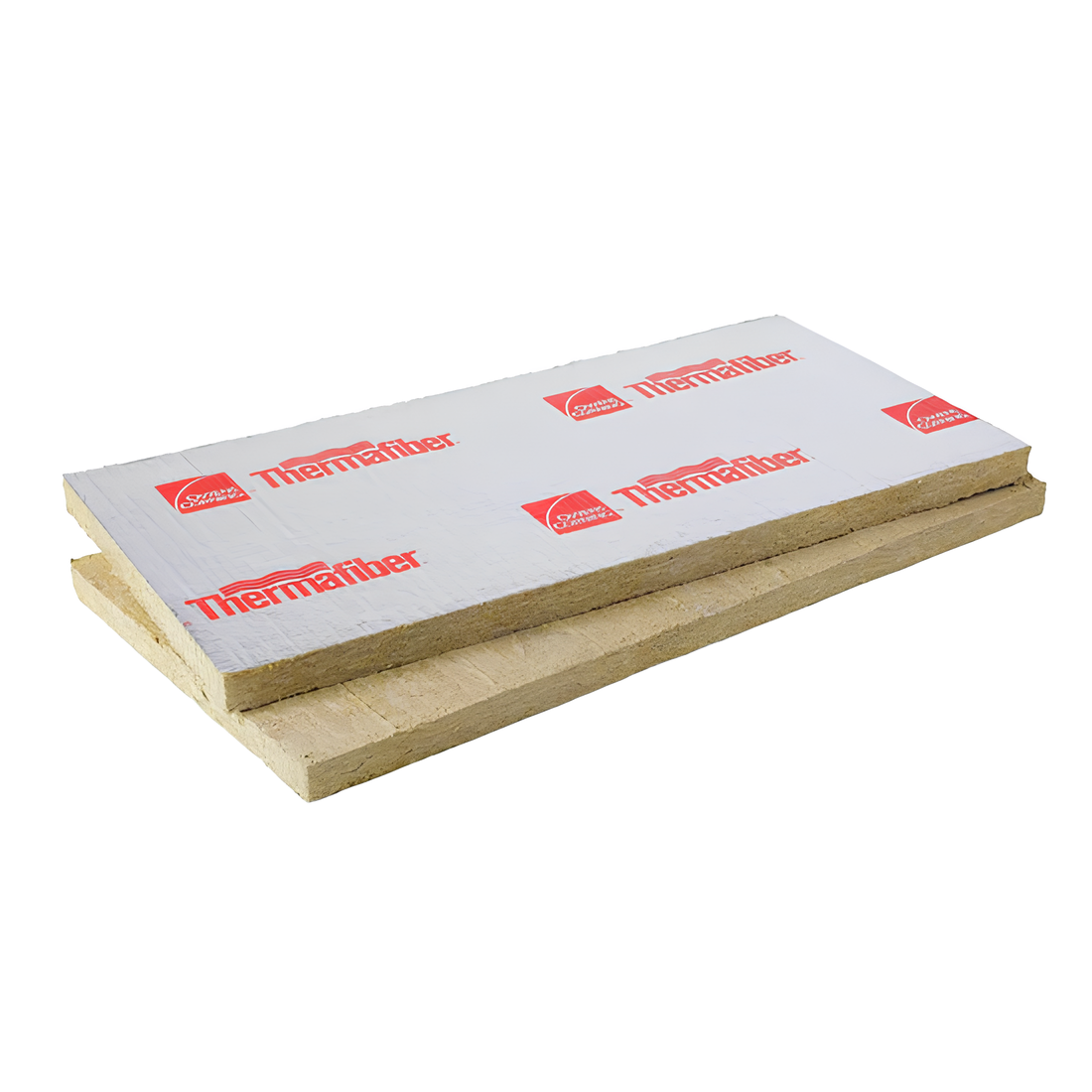 2"X23.18"X19.25" OC VERSABOARD THERMAFIBER 3.1SF/PCS-144PCS/PAL