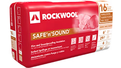 Load image into Gallery viewer, Rockwool Safe&#39;n&#39;Sound

