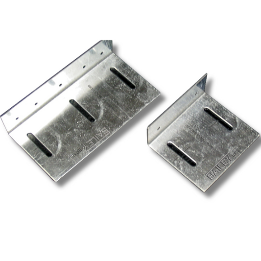 TOP DEFLECTION CLIP 3 1/2