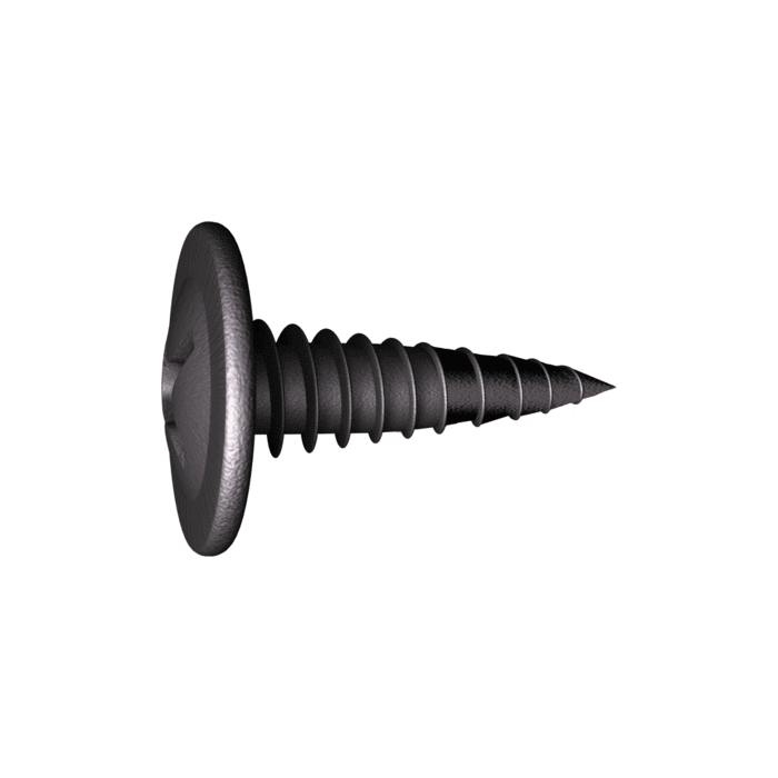 7X9/16 WAFER HEAD VECTOR POINT STREAKER (5 LBS BOX)