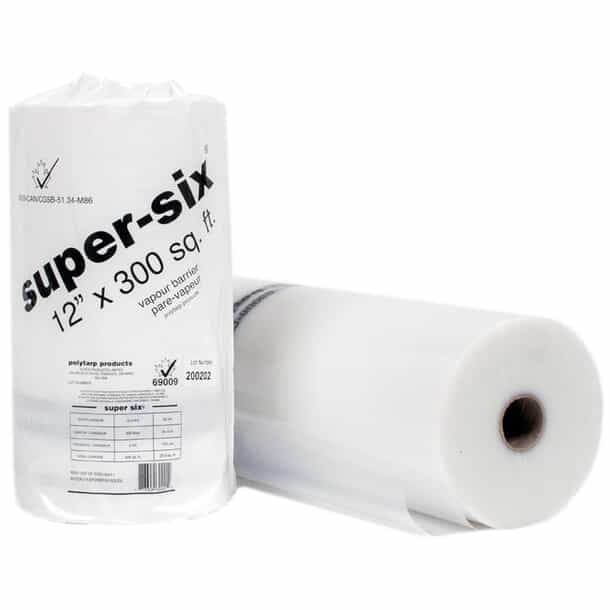 Polyethylene Film