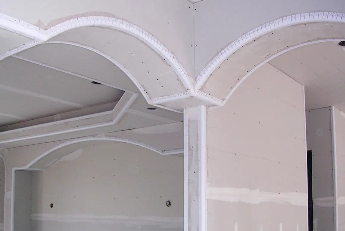 3/4" BULLNOSE CORNER 10'