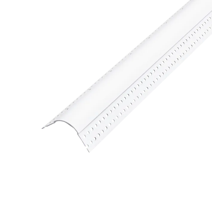 3/4" BULLNOSE CORNER 10'