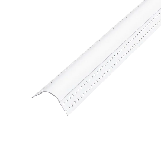 3/4" BULLNOSE CORNER 10'