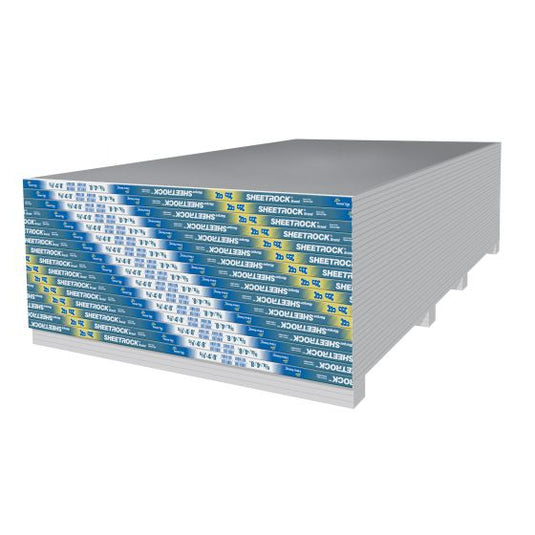 Type X 5/8" Abuse-Resistant Gypsum Panel