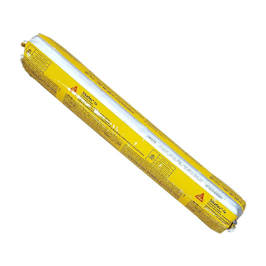SIKA FLEX 1A CAPITOL BLACK SSG