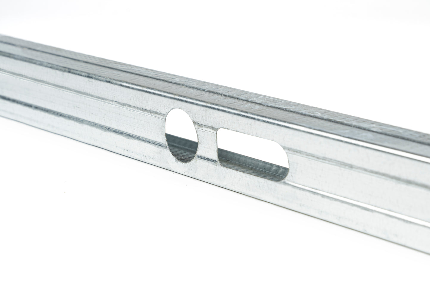 1 5/8 STUD 1 1/4 FLANGE 25GA 9LF