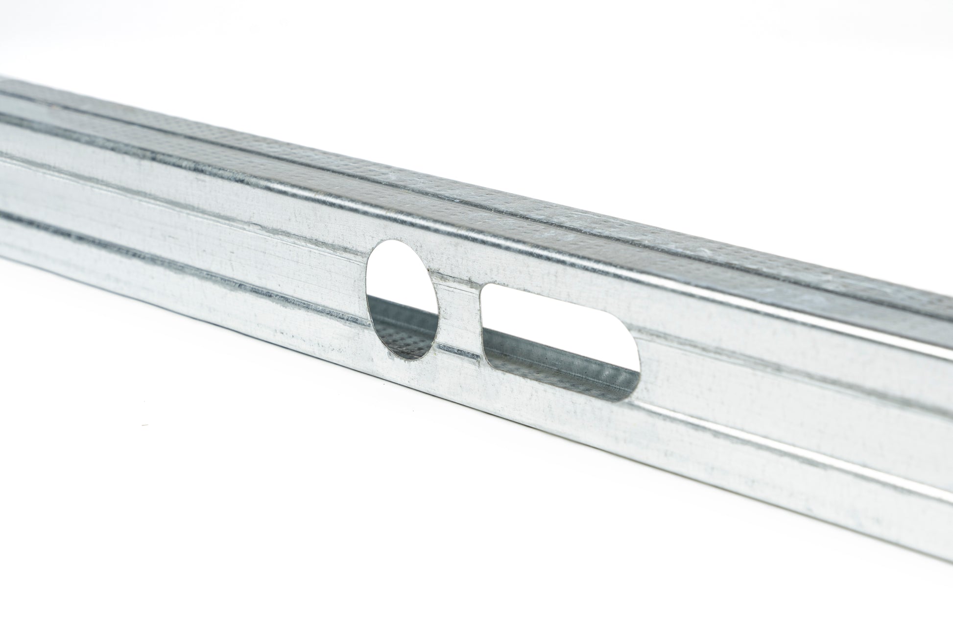 1 5/8 STUD 1 1/4 FLANGE 25GA 9LF