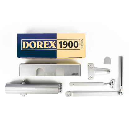 DOREX 1900 SERIES DOOR CLOSER