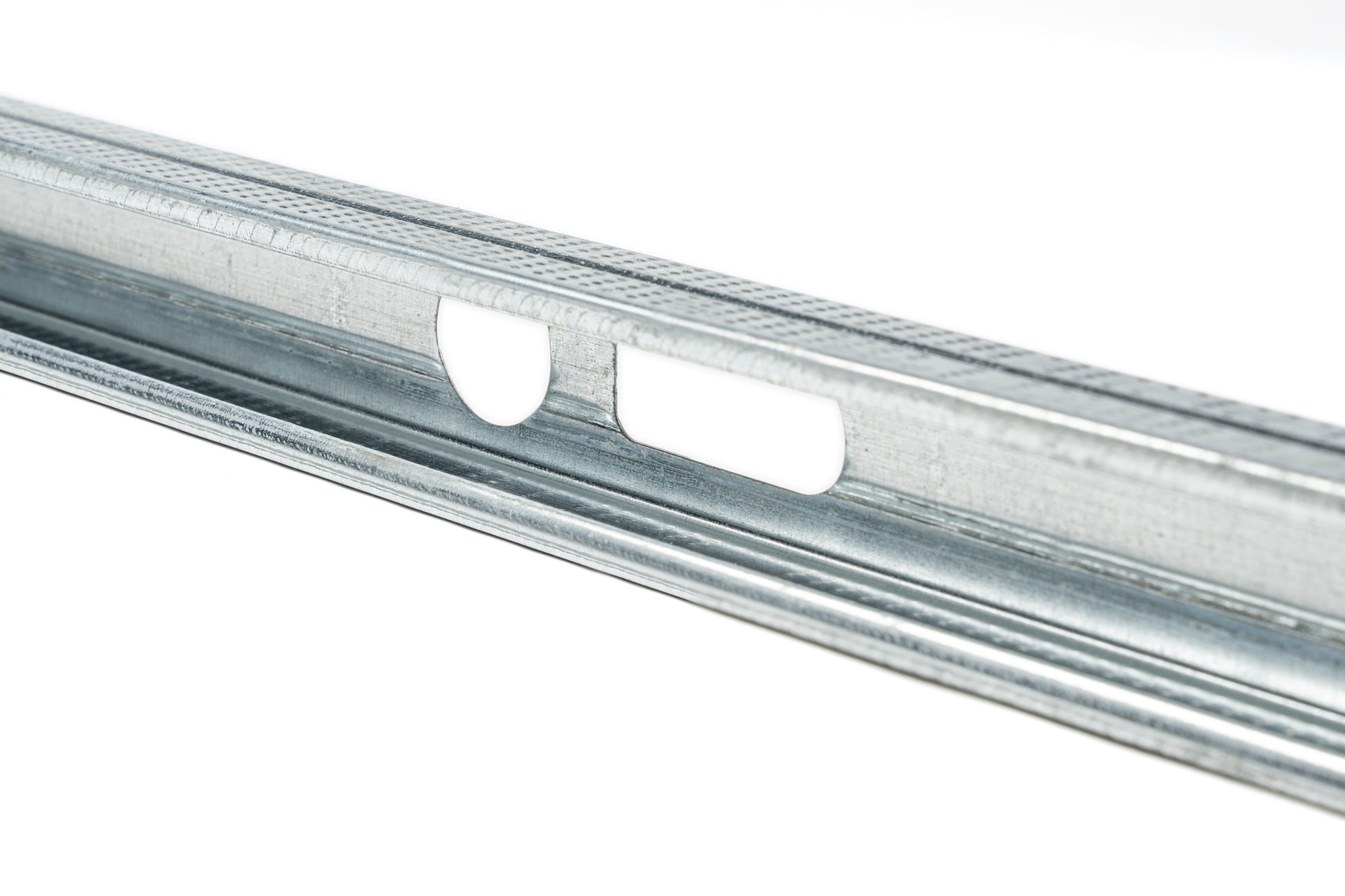 1 5/8 STUD 1 1/4 FLANGE 25GA 12LF