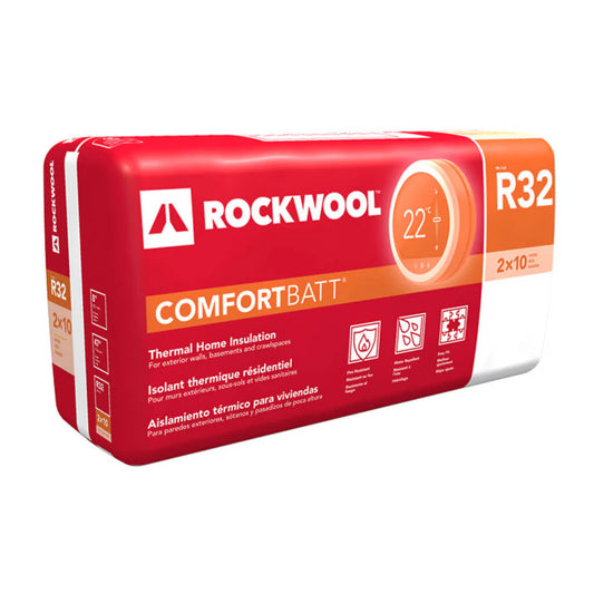 COMFORTBATT SS 8X16X48 R32 32.5SF BAG