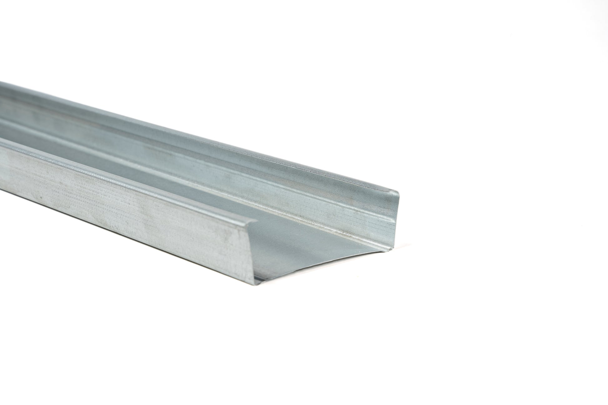 3 5/8 STUD 1 1/4 FLANGE 25GA 10LF