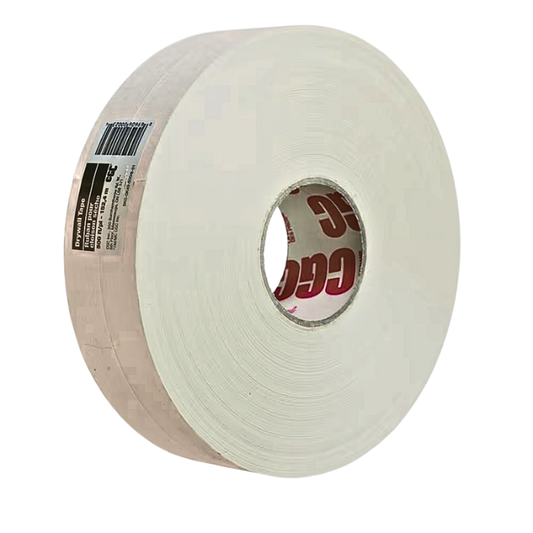 500LF CGC DRYWALL PAPER TAPE CDT500