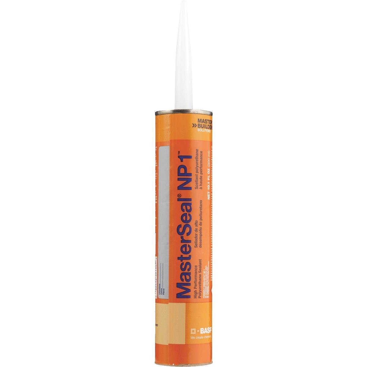 MASTERSEAL NP1 10Z TACTILE ADHESIVE
