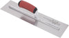 18 X 4 FINISHING TROWELCURVED DURASOFT HANDLE