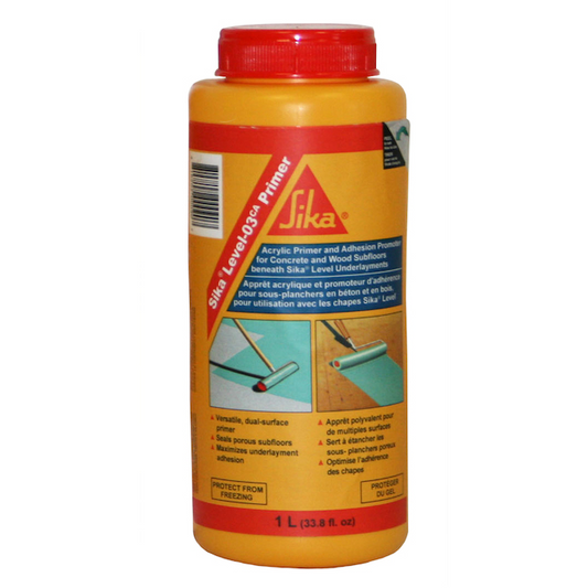 SIKA LEVEL 03 PRIMER
