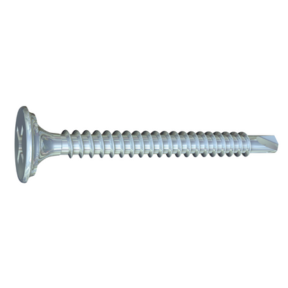  BUGLE HEAD DRIVALL SELF DRILLING